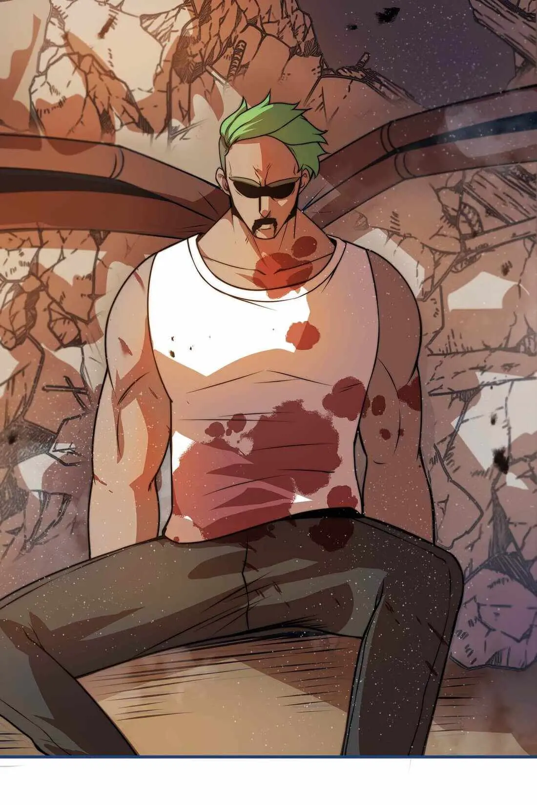 Read Demon King Cheat System chapter 13 image 30 on Lezhin