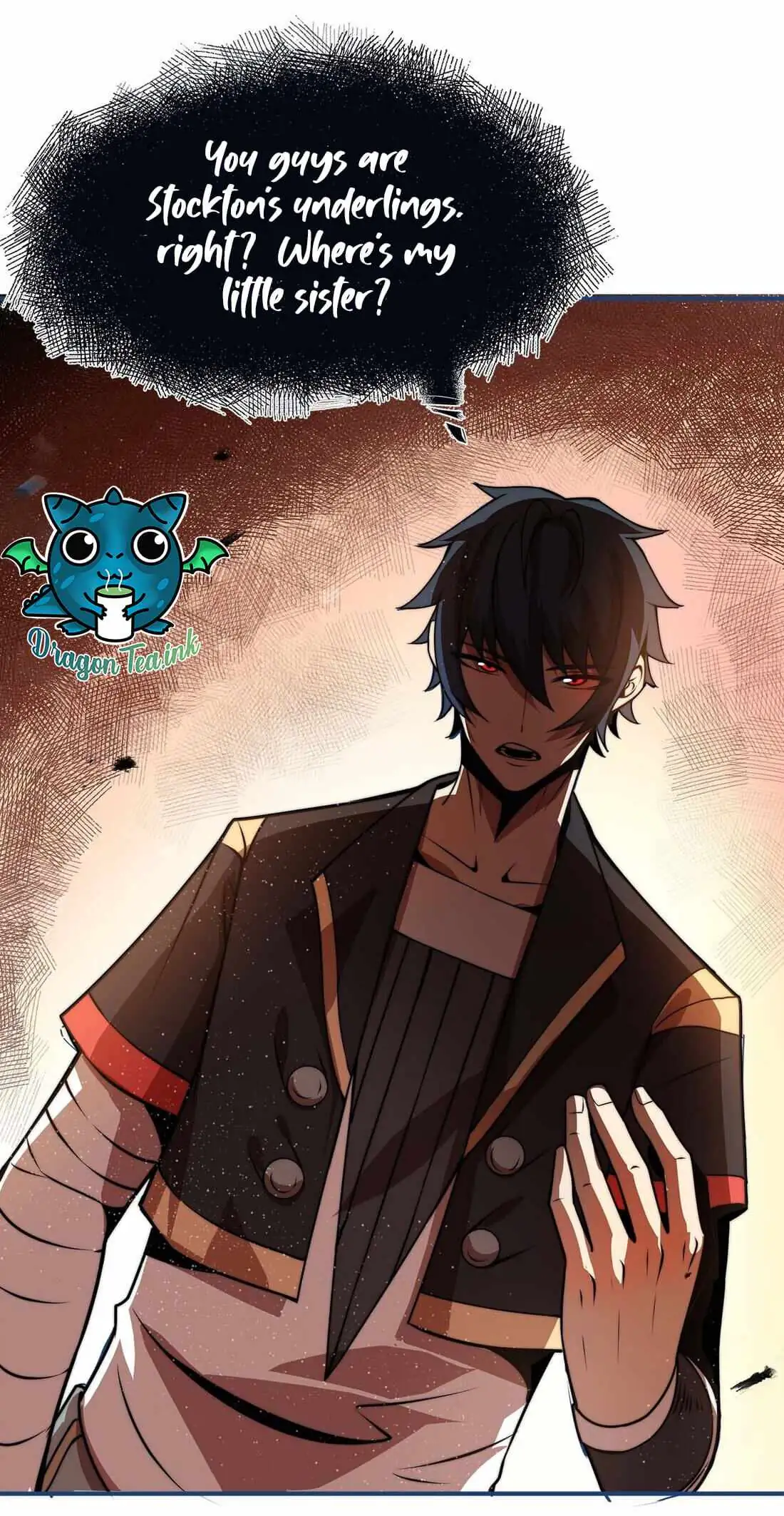 Read Demon King Cheat System chapter 13 image 32 on Lezhin