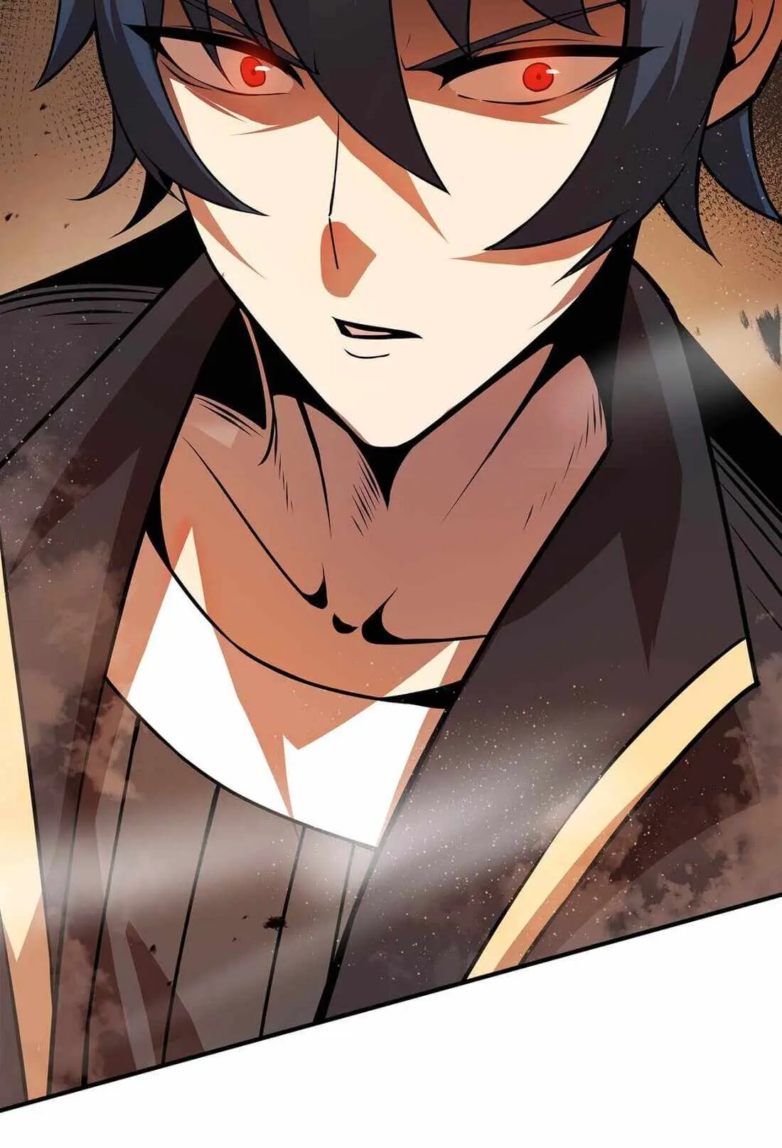 Read Demon King Cheat System chapter 13 image 35 on Lezhin