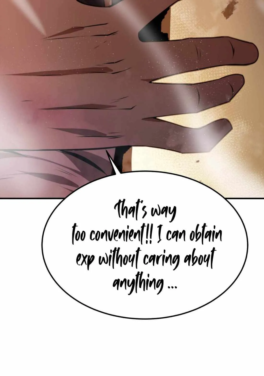 Read Demon King Cheat System chapter 13 image 38 on Lezhin