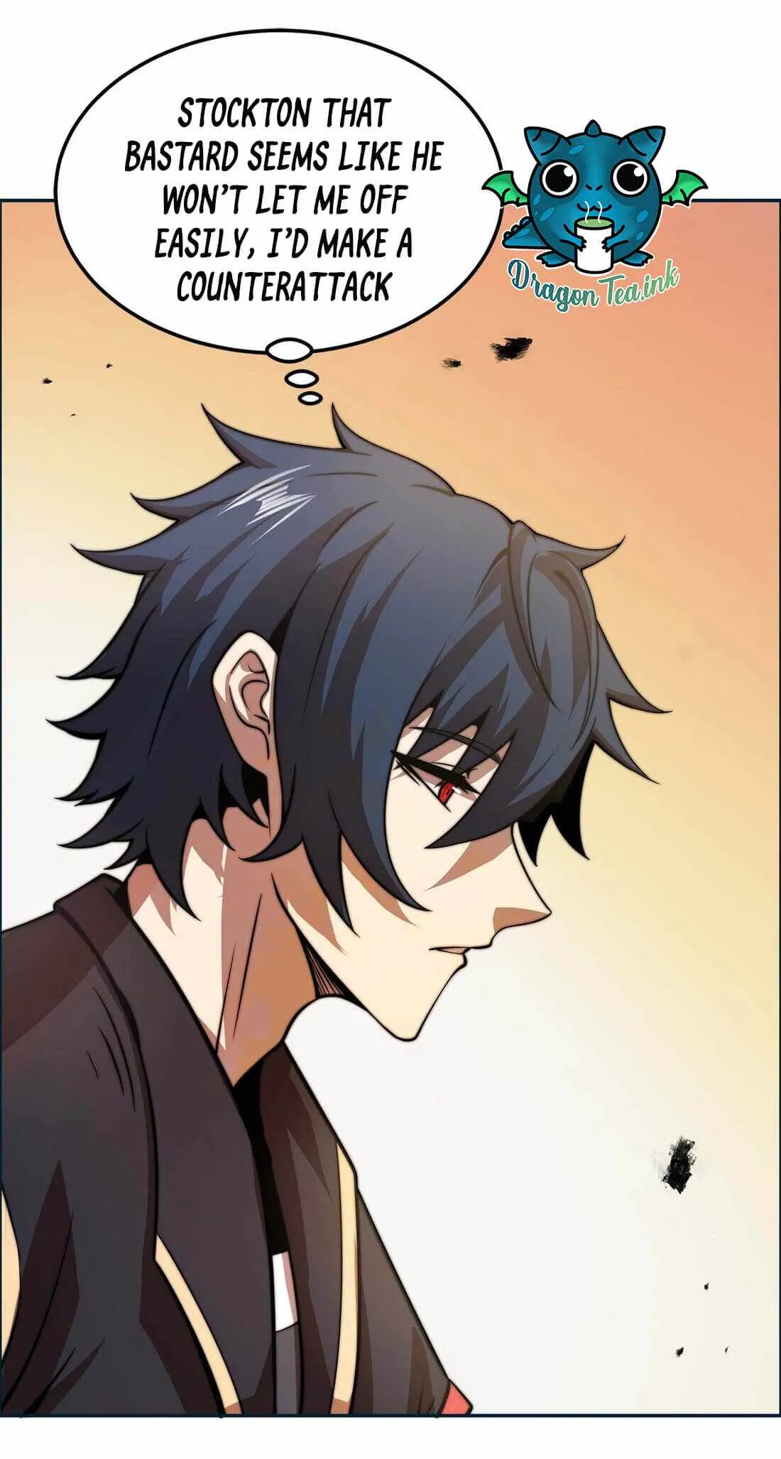 Read Demon King Cheat System chapter 13 image 4 on Lezhin
