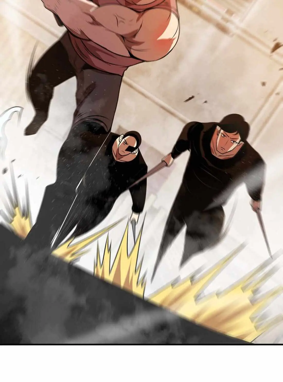 Read Demon King Cheat System chapter 13 image 40 on Lezhin