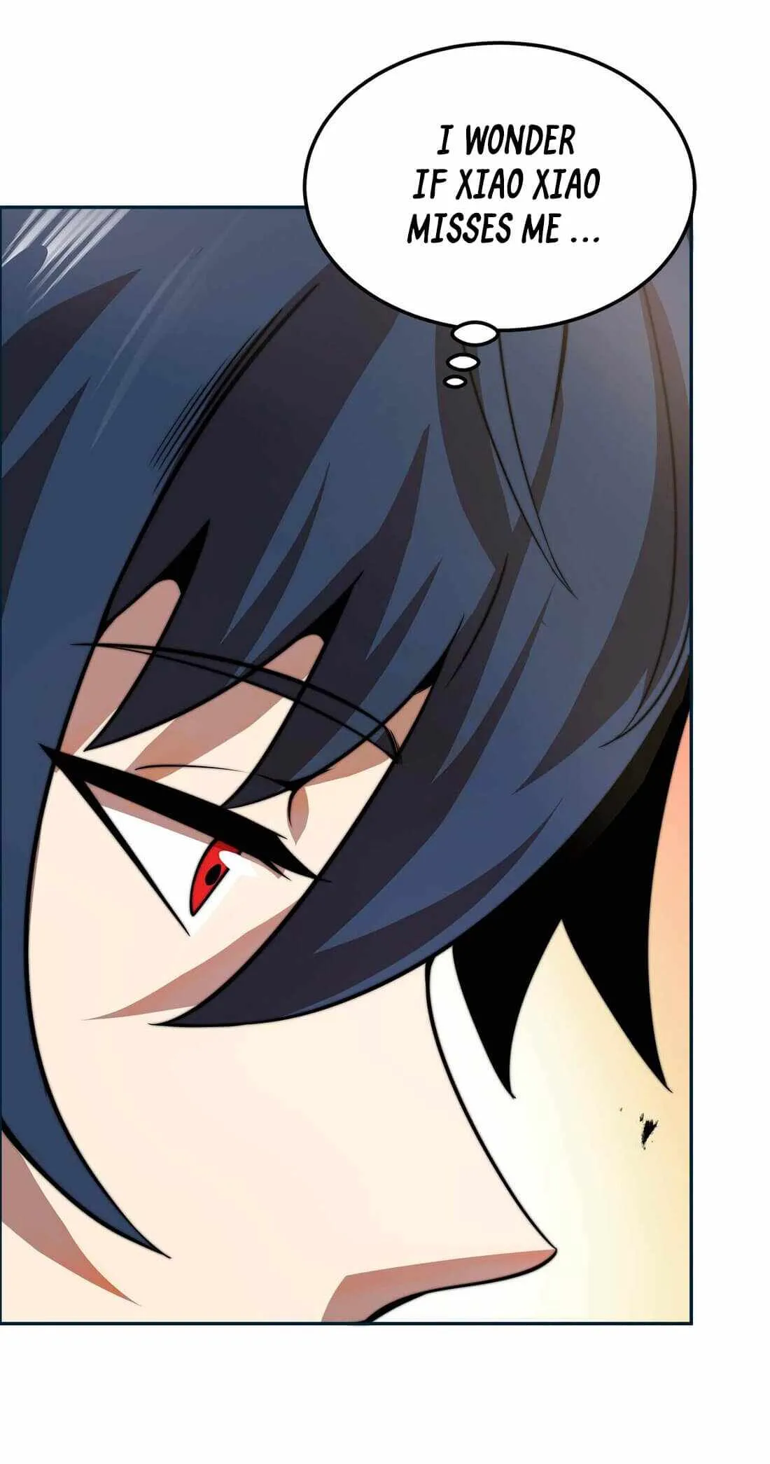 Read Demon King Cheat System chapter 13 image 5 on Lezhin