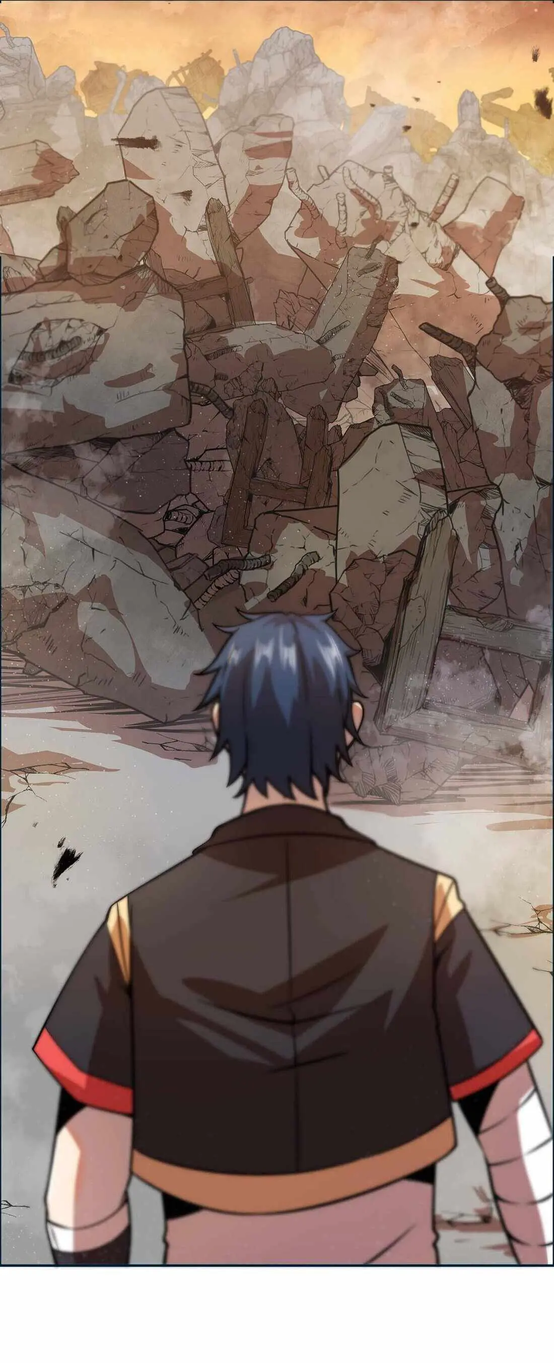 Read Demon King Cheat System chapter 13 image 7 on Lezhin