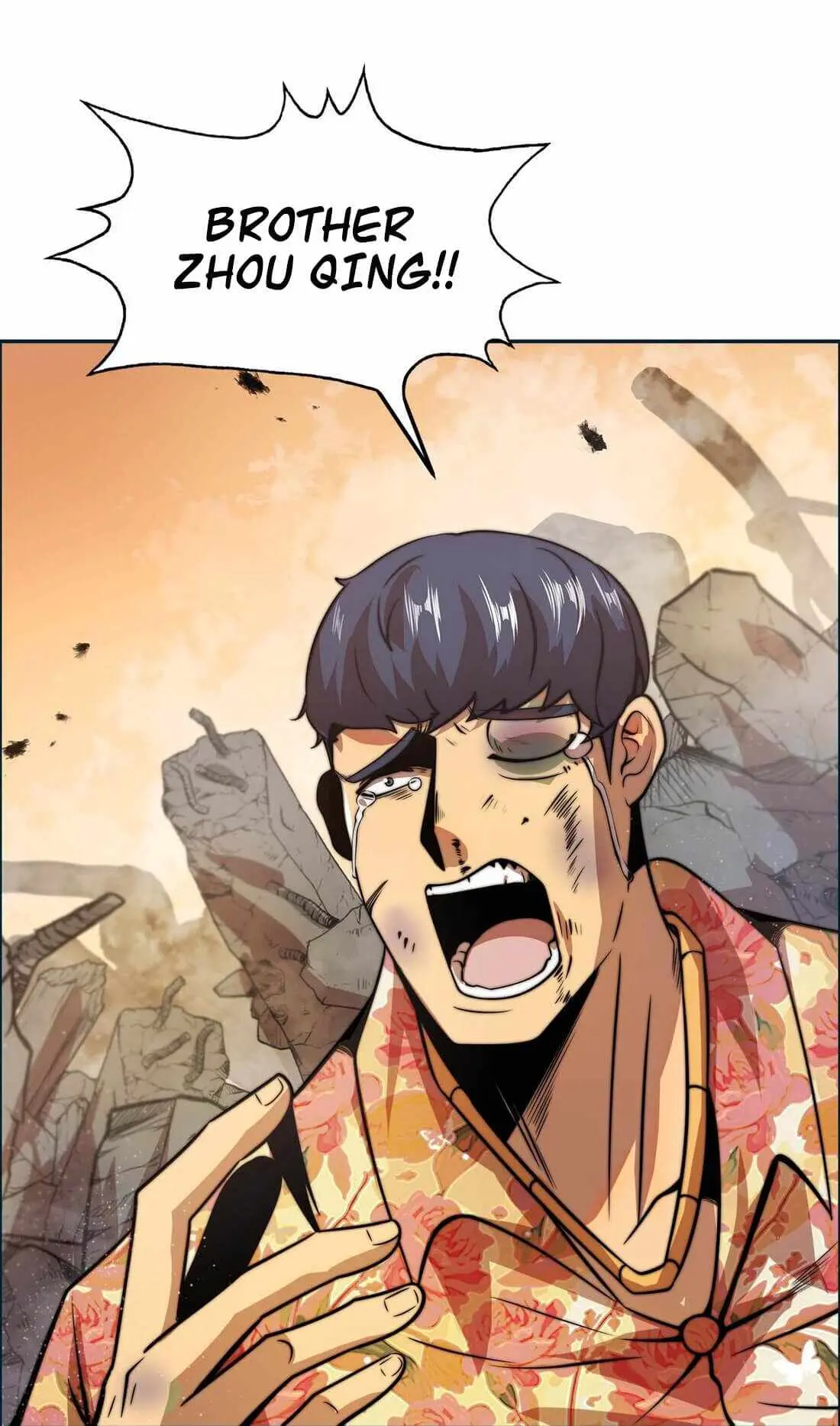 Read Demon King Cheat System chapter 13 image 9 on Lezhin