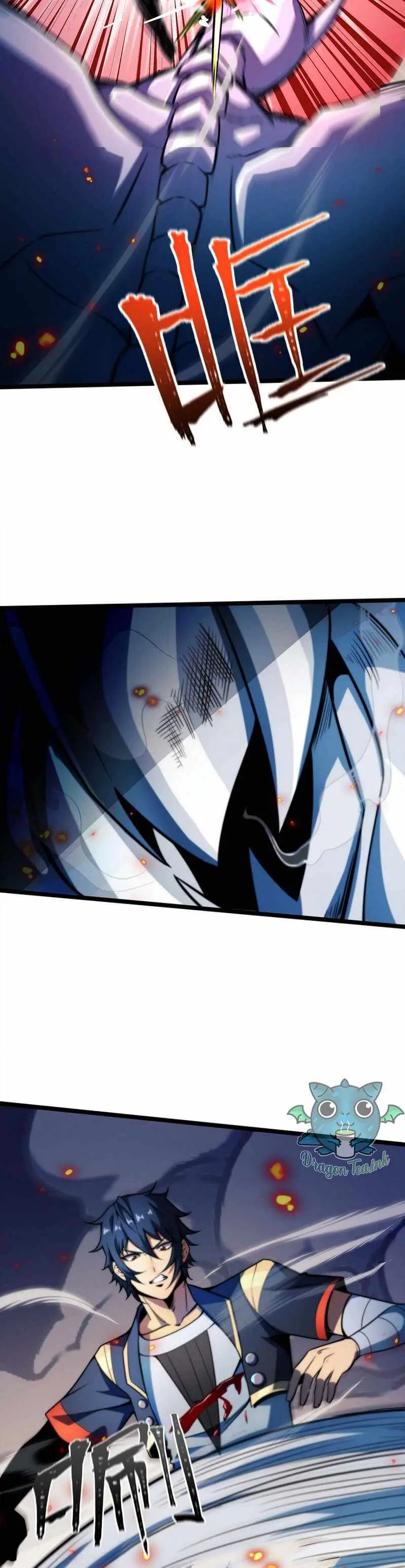 Read Demon King Cheat System chapter 15 image 10 on Lezhin
