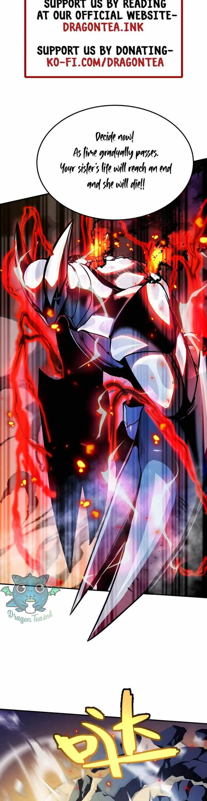 Read Demon King Cheat System chapter 15 image 13 on Lezhin