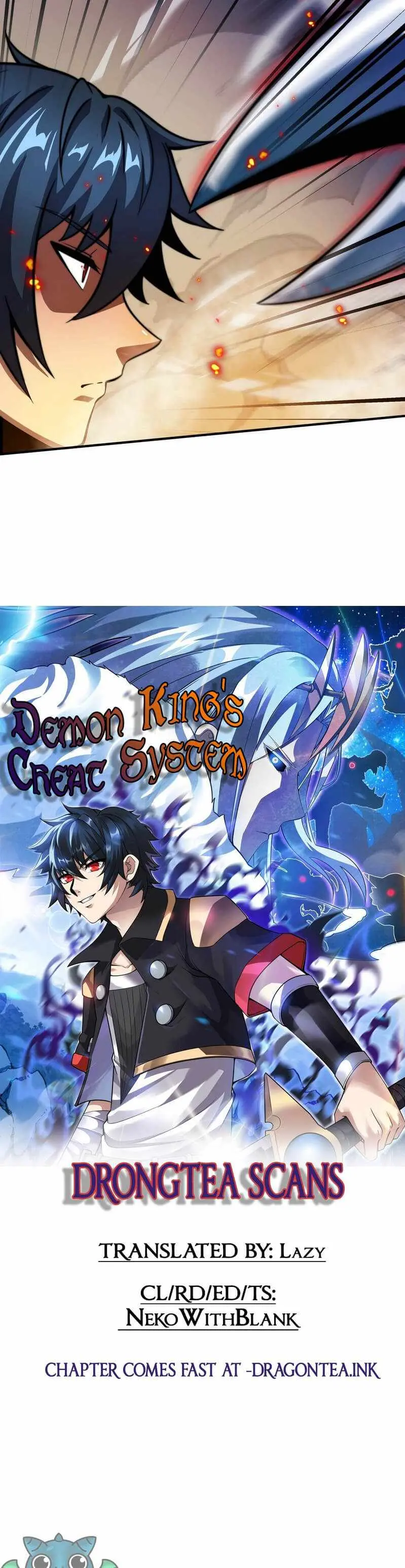 Read Demon King Cheat System chapter 15 image 15 on Lezhin