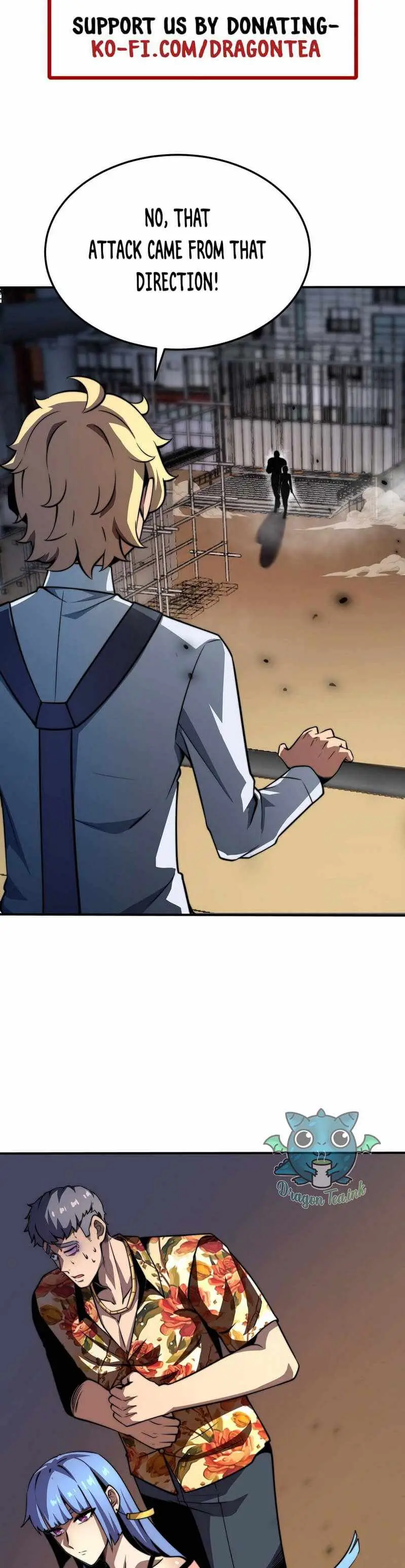 Read Demon King Cheat System chapter 15 image 18 on Lezhin