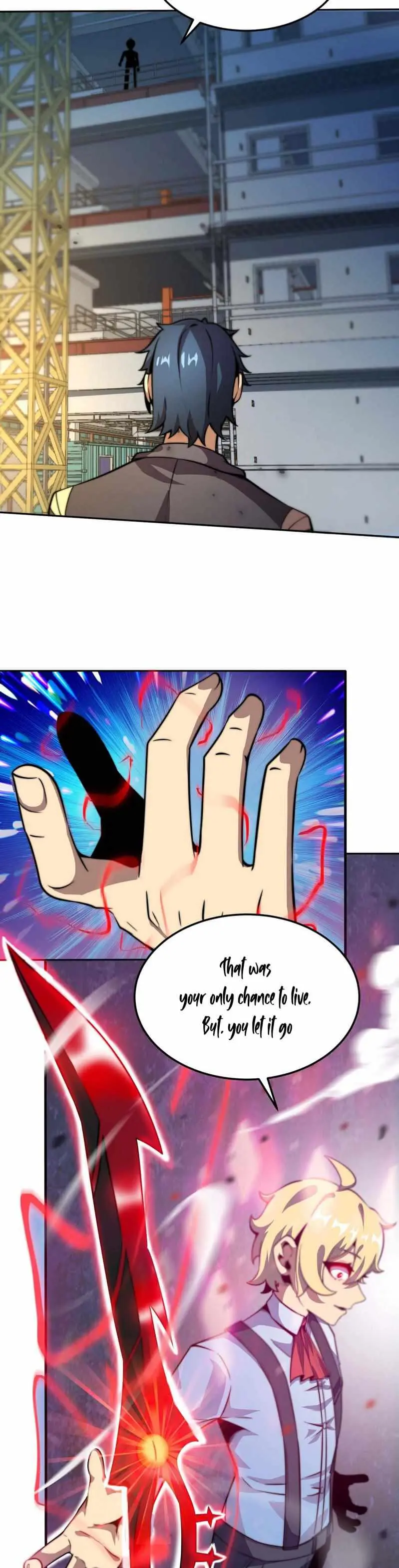 Read Demon King Cheat System chapter 15 image 24 on Lezhin