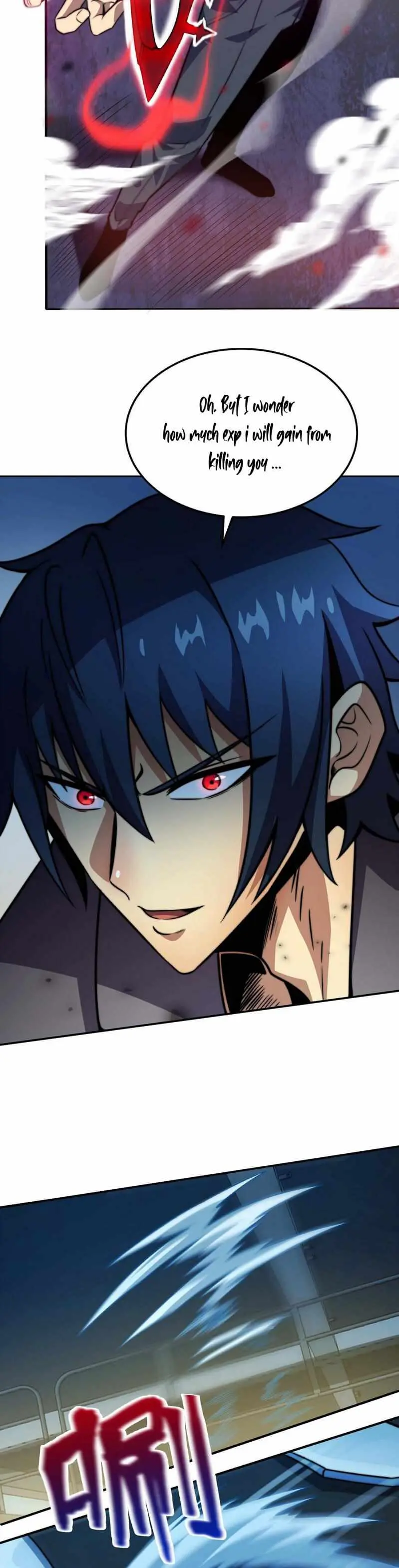 Read Demon King Cheat System chapter 15 image 25 on Lezhin