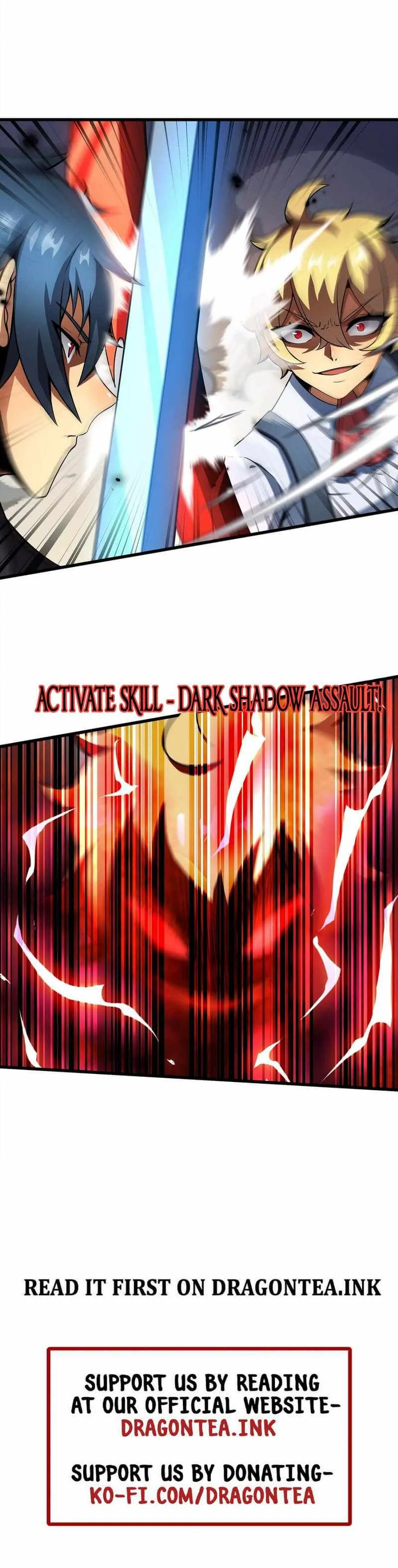 Read Demon King Cheat System chapter 15 image 28 on Lezhin