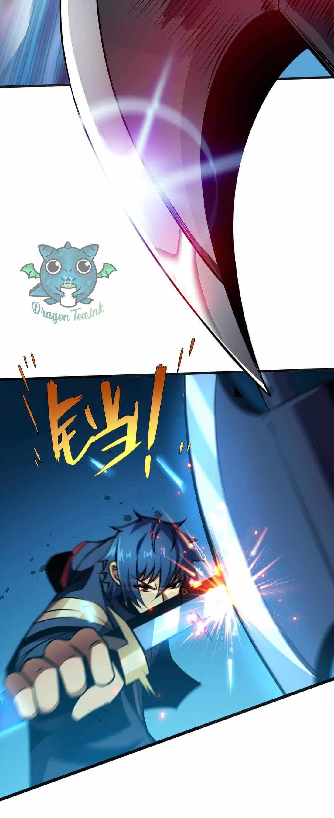 Read Demon King Cheat System chapter 16 image 11 on Lezhin