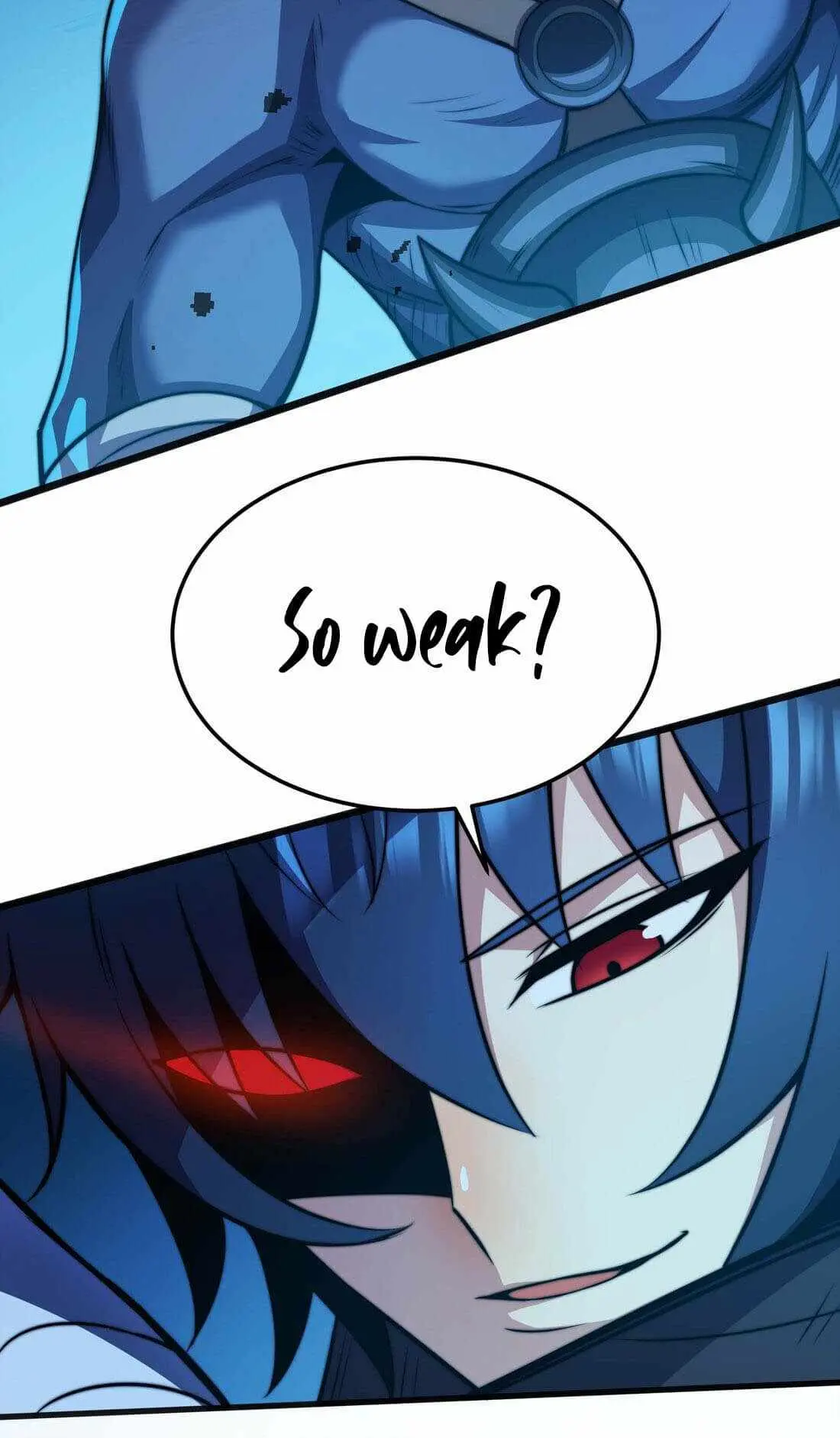Read Demon King Cheat System chapter 16 image 16 on Lezhin