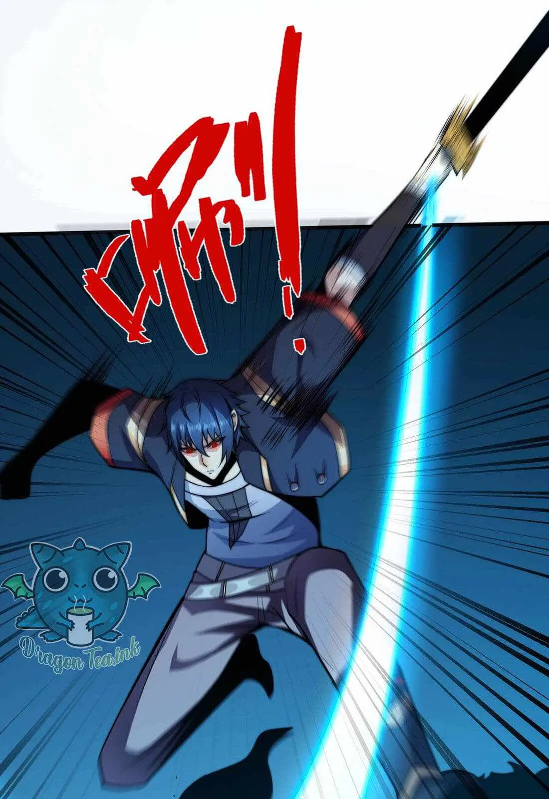 Read Demon King Cheat System chapter 16 image 17 on Lezhin