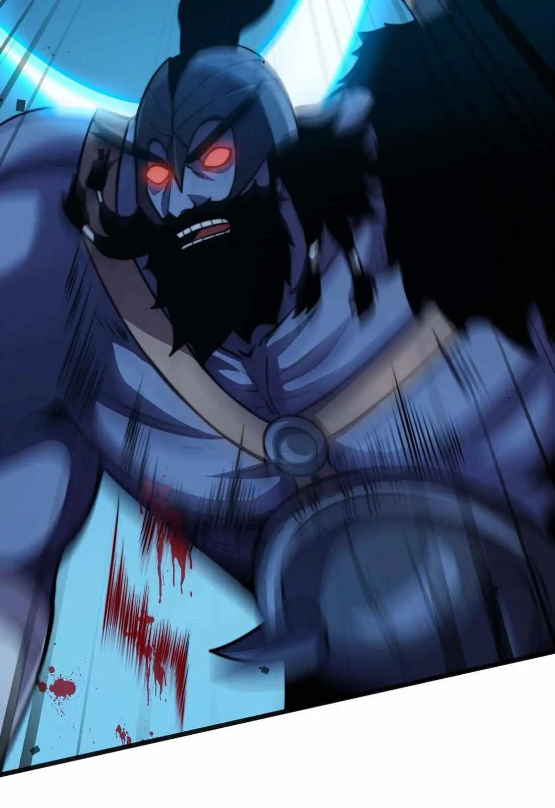 Read Demon King Cheat System chapter 16 image 18 on Lezhin