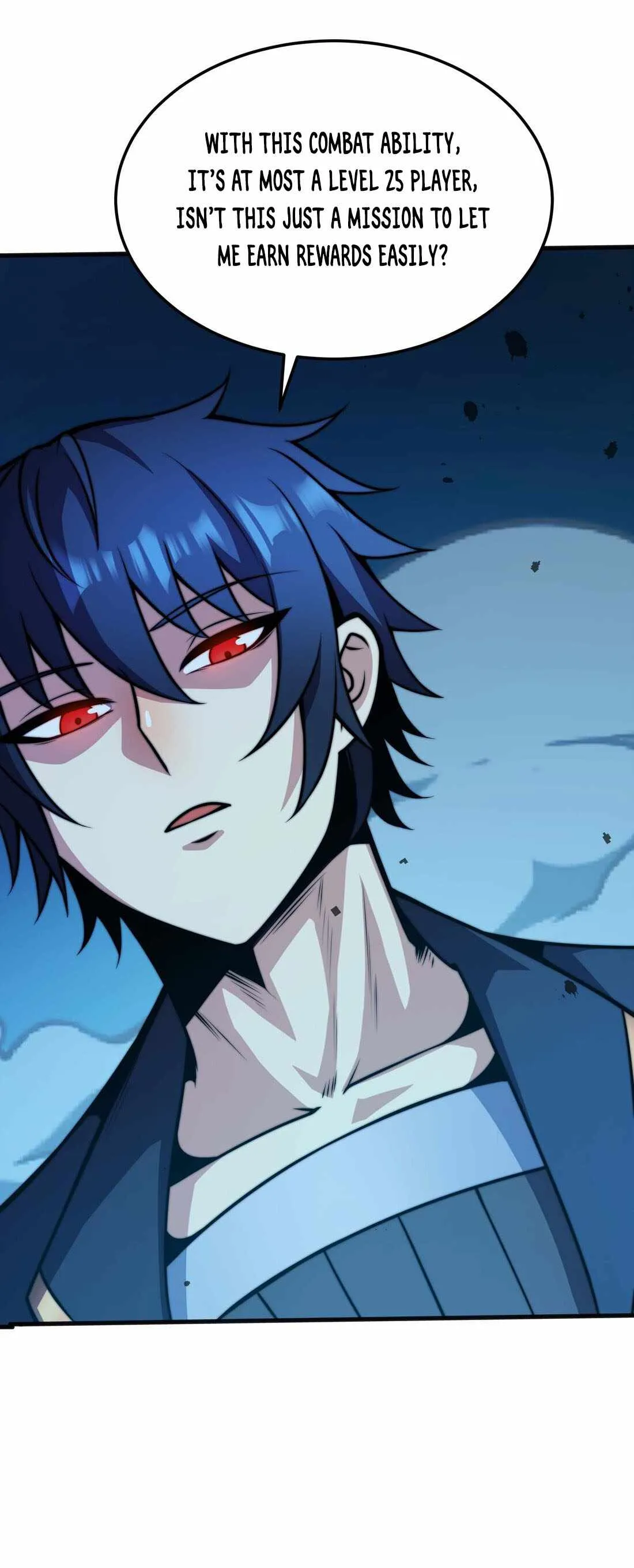 Read Demon King Cheat System chapter 16 image 20 on Lezhin