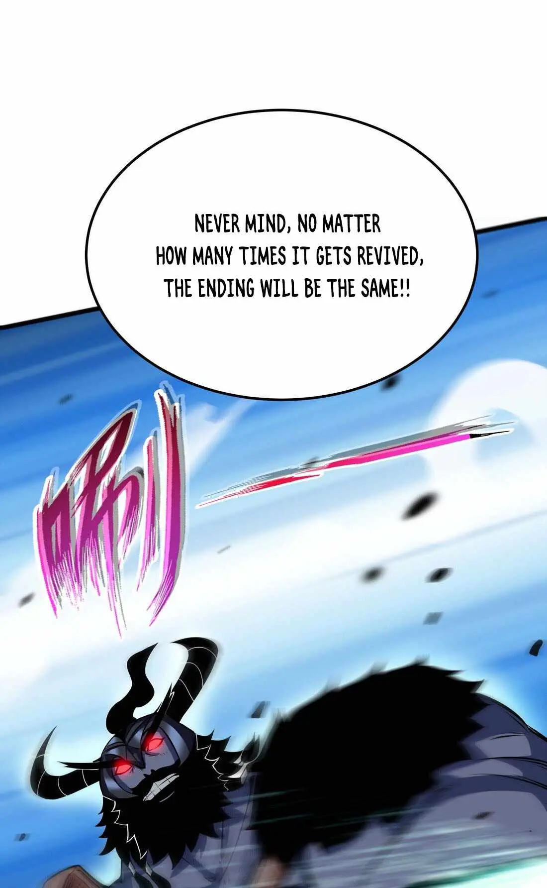 Read Demon King Cheat System chapter 16 image 25 on Lezhin