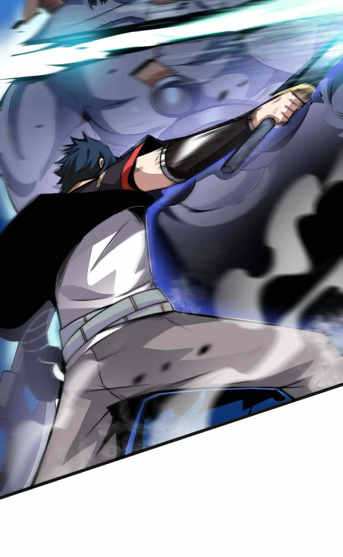Read Demon King Cheat System chapter 16 image 26 on Lezhin