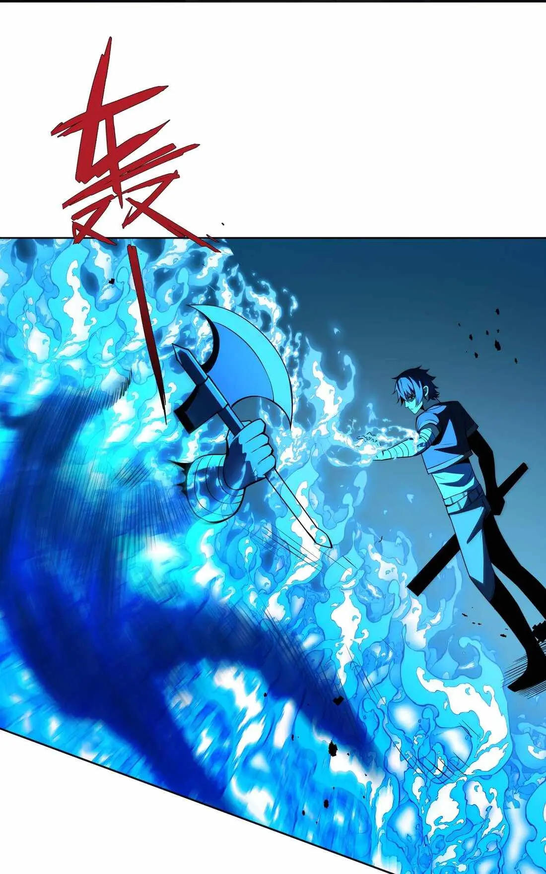 Read Demon King Cheat System chapter 16 image 31 on Lezhin