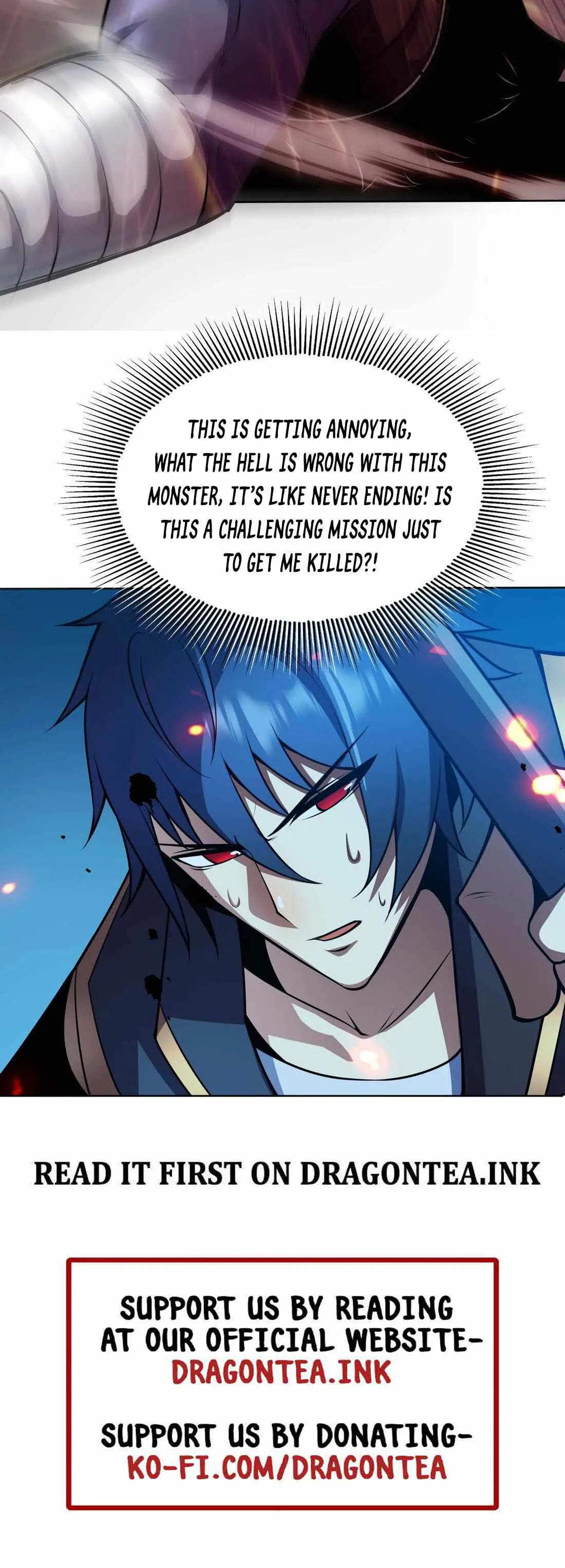 Read Demon King Cheat System chapter 16 image 35 on Lezhin