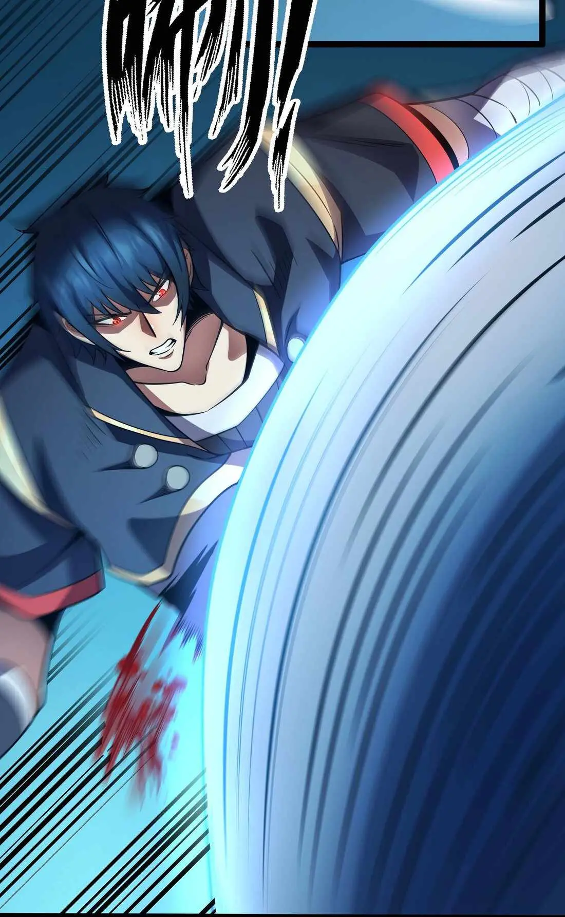 Read Demon King Cheat System chapter 16 image 37 on Lezhin