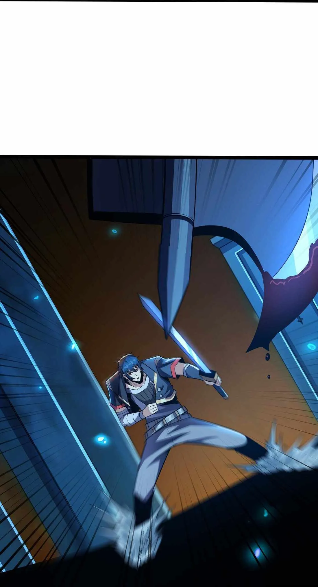 Read Demon King Cheat System chapter 16 image 38 on Lezhin