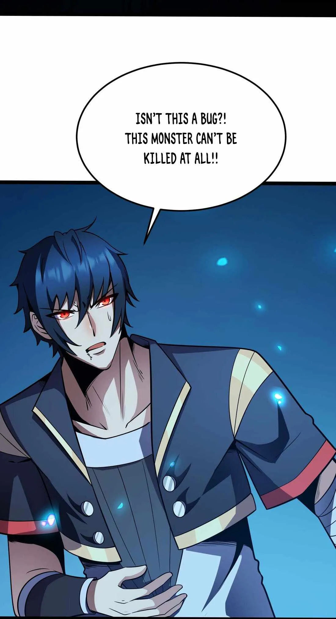 Read Demon King Cheat System chapter 16 image 39 on Lezhin