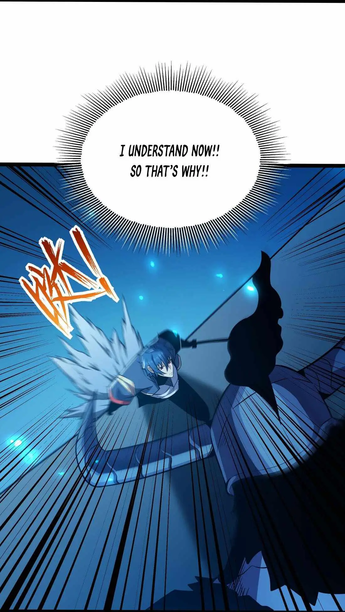 Read Demon King Cheat System chapter 16 image 41 on Lezhin