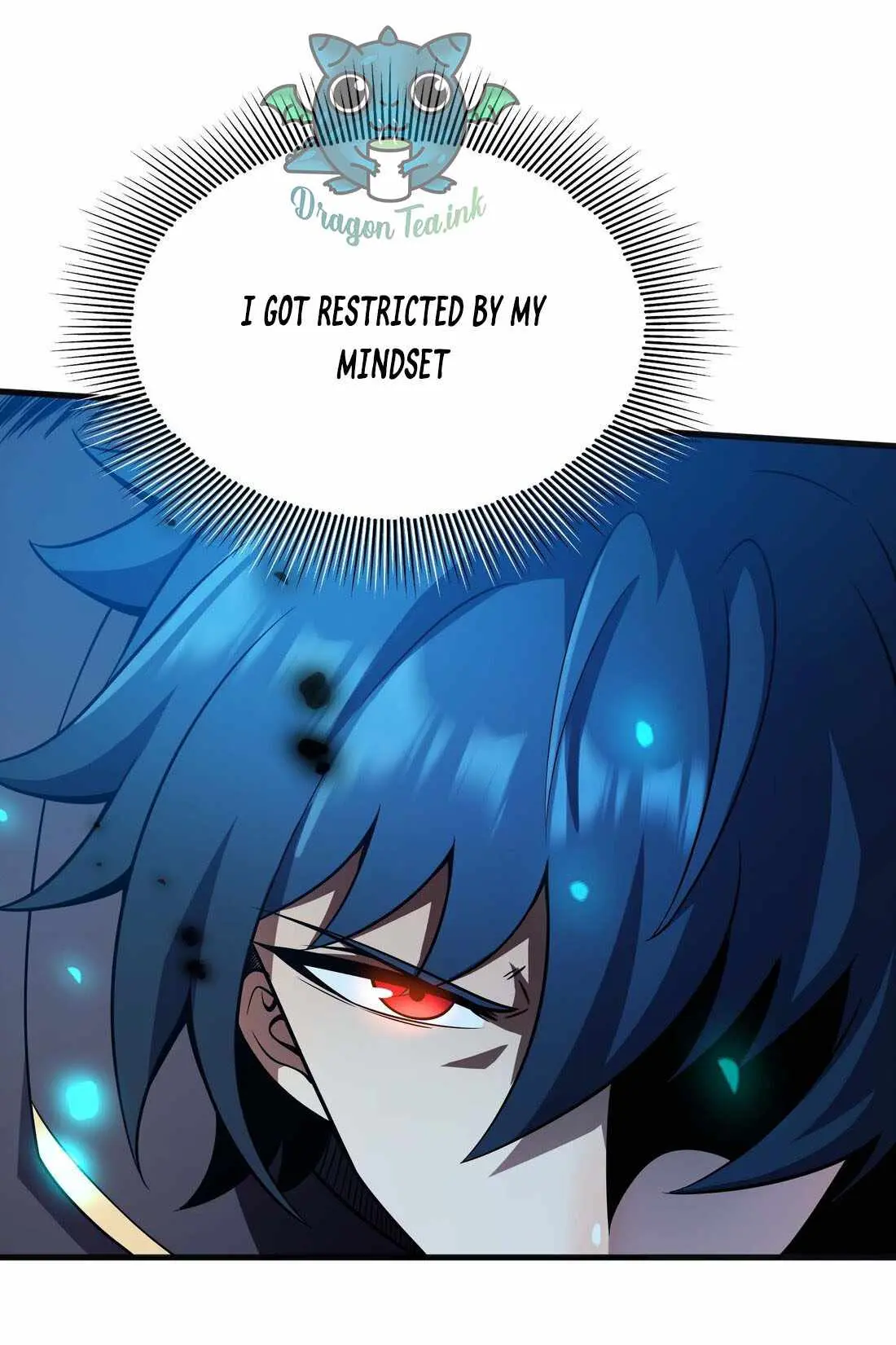 Read Demon King Cheat System chapter 16 image 46 on Lezhin