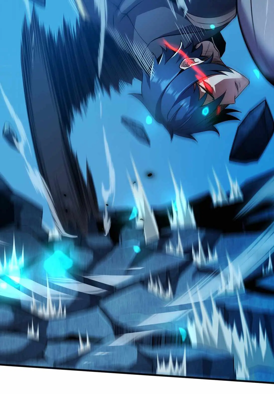 Read Demon King Cheat System chapter 16 image 48 on Lezhin