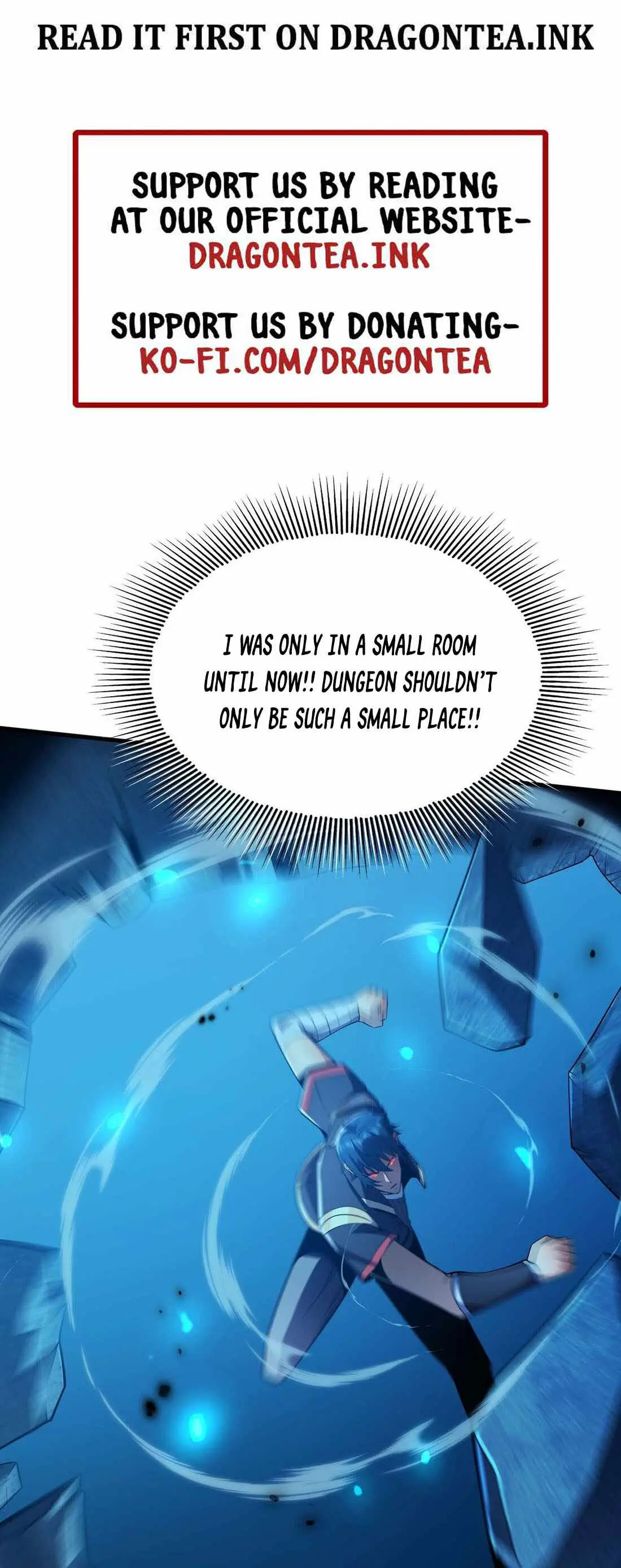 Read Demon King Cheat System chapter 16 image 49 on Lezhin