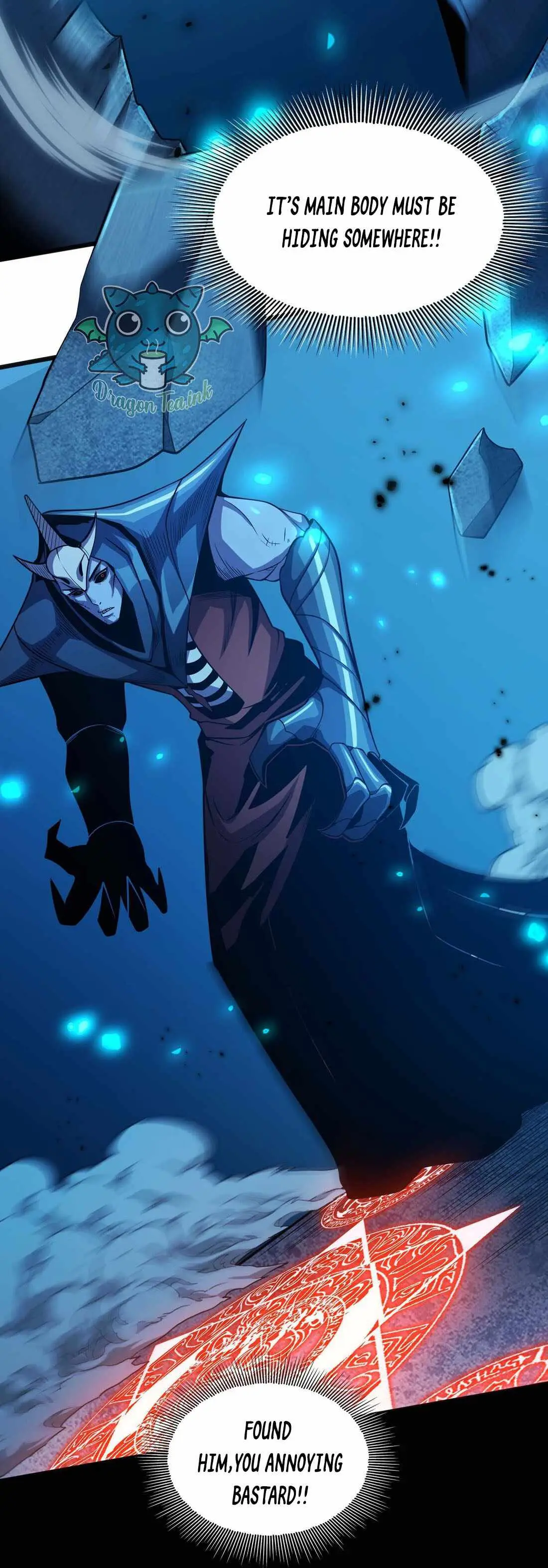 Read Demon King Cheat System chapter 16 image 50 on Lezhin