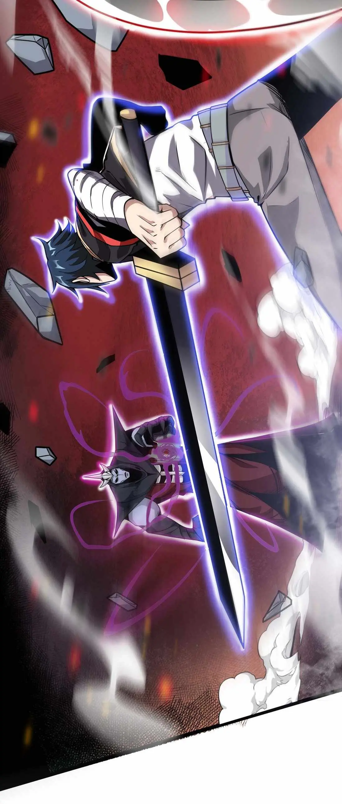 Read Demon King Cheat System chapter 16 image 52 on Lezhin