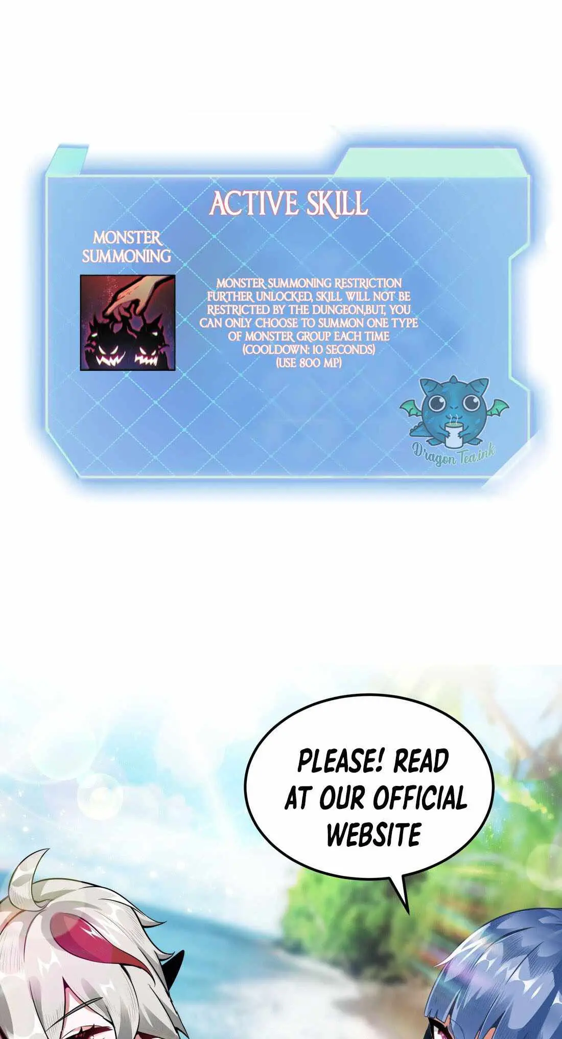 Read Demon King Cheat System chapter 16 image 58 on Lezhin