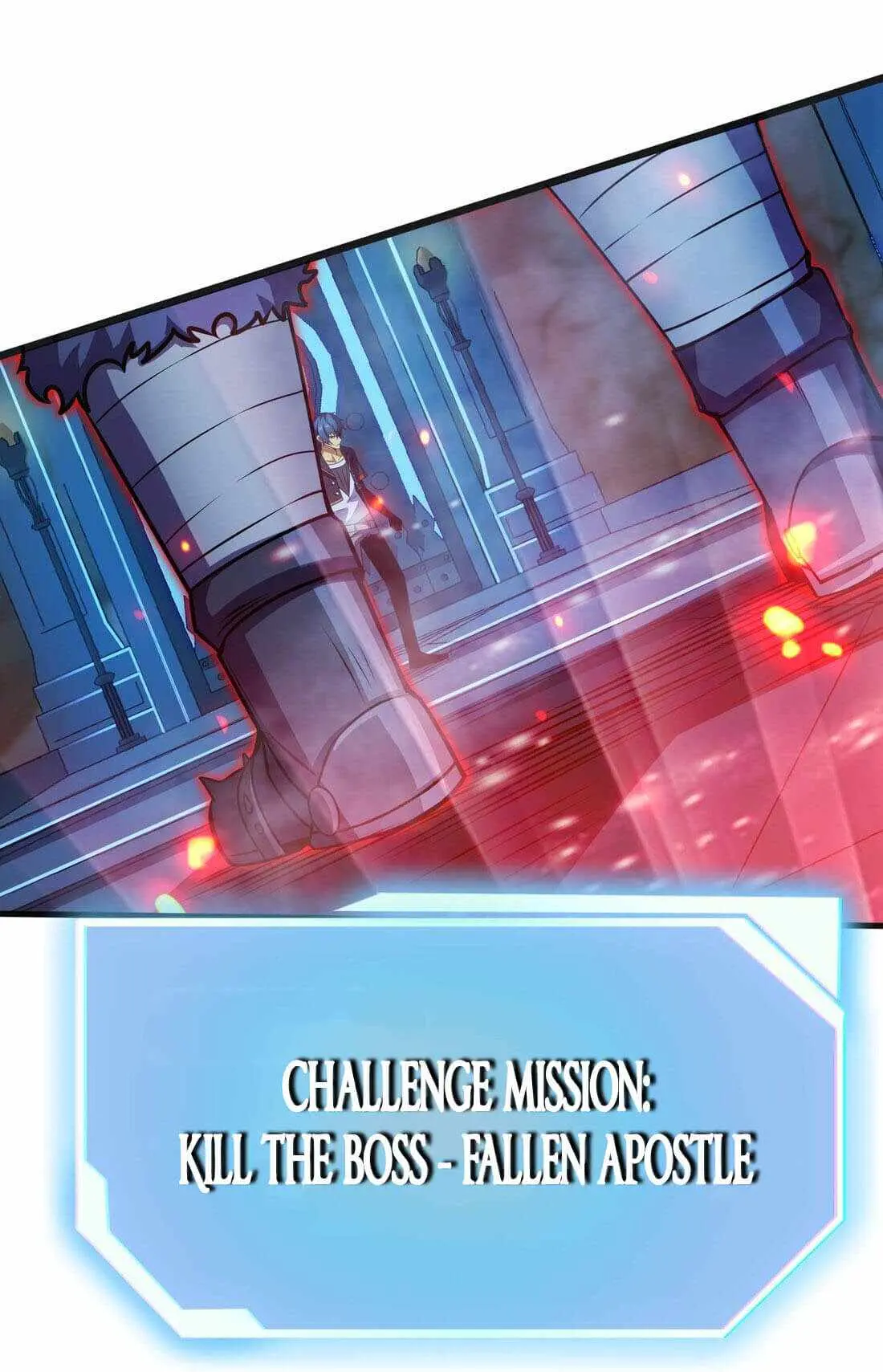 Read Demon King Cheat System chapter 16 image 7 on Lezhin