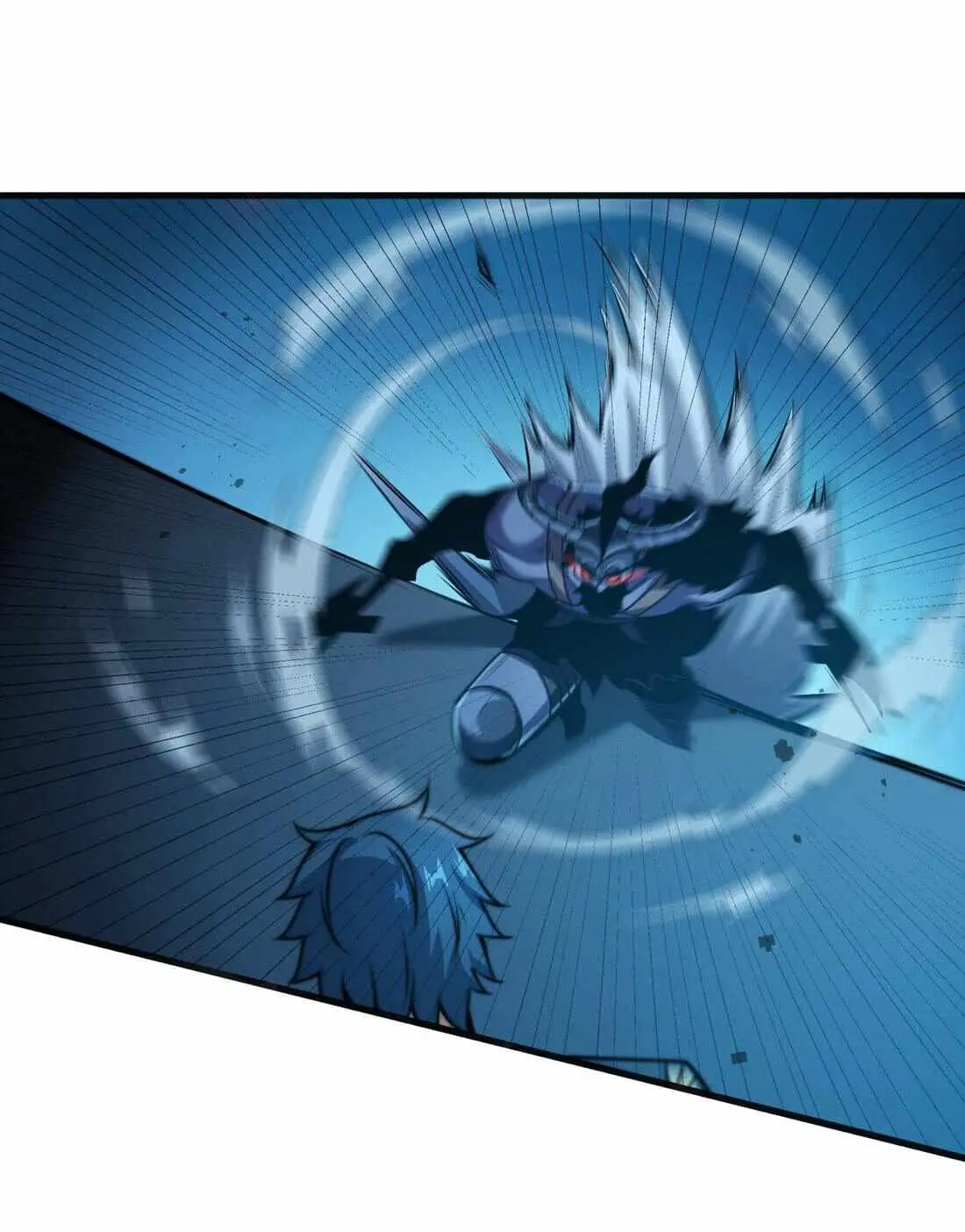 Read Demon King Cheat System chapter 16 image 9 on Lezhin