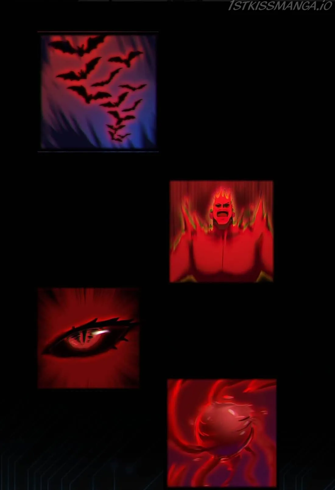 Read Demon King Cheat System chapter 18 image 14 on Lezhin