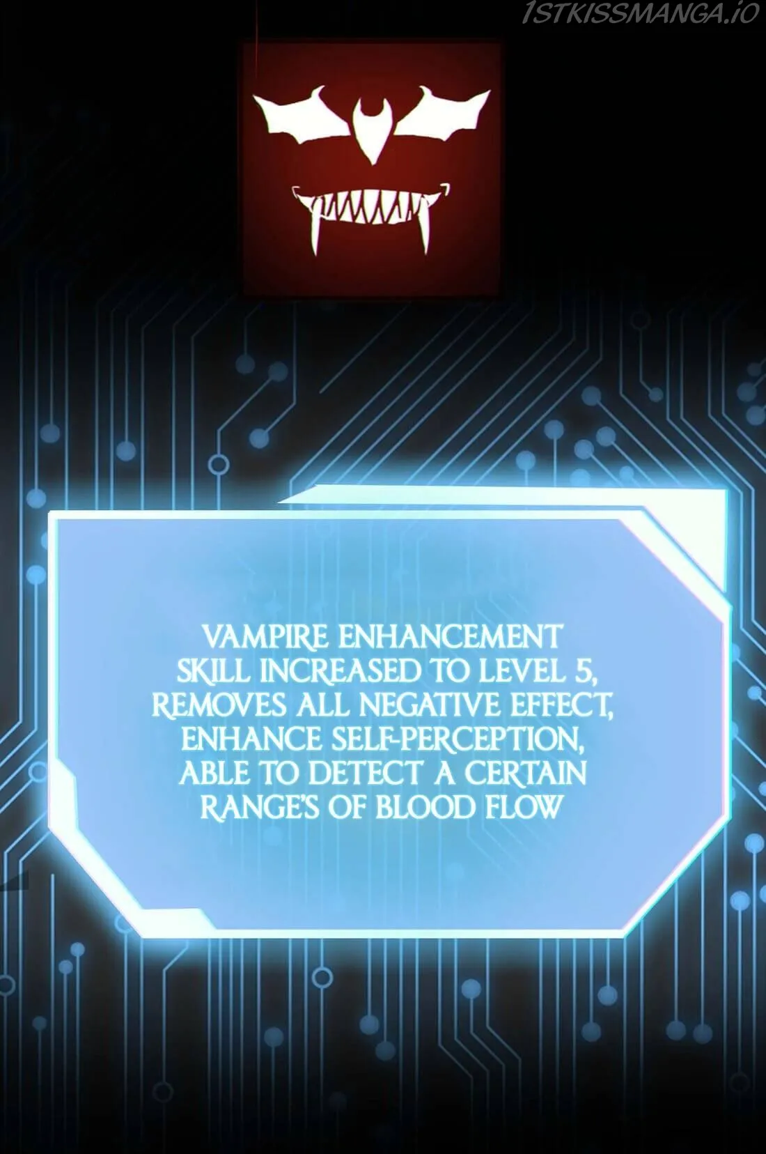 Read Demon King Cheat System chapter 18 image 16 on Lezhin