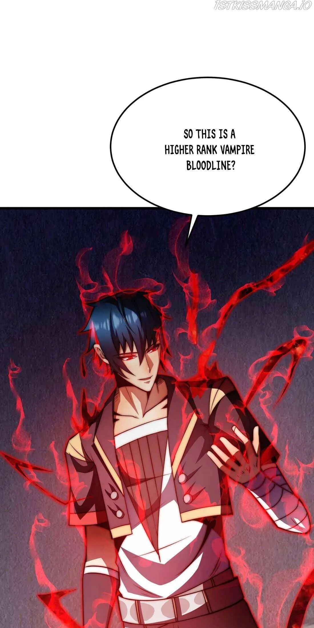 Read Demon King Cheat System chapter 18 image 17 on Lezhin