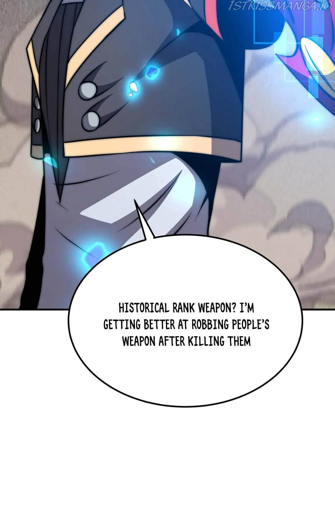 Read Demon King Cheat System chapter 18 image 22 on Lezhin