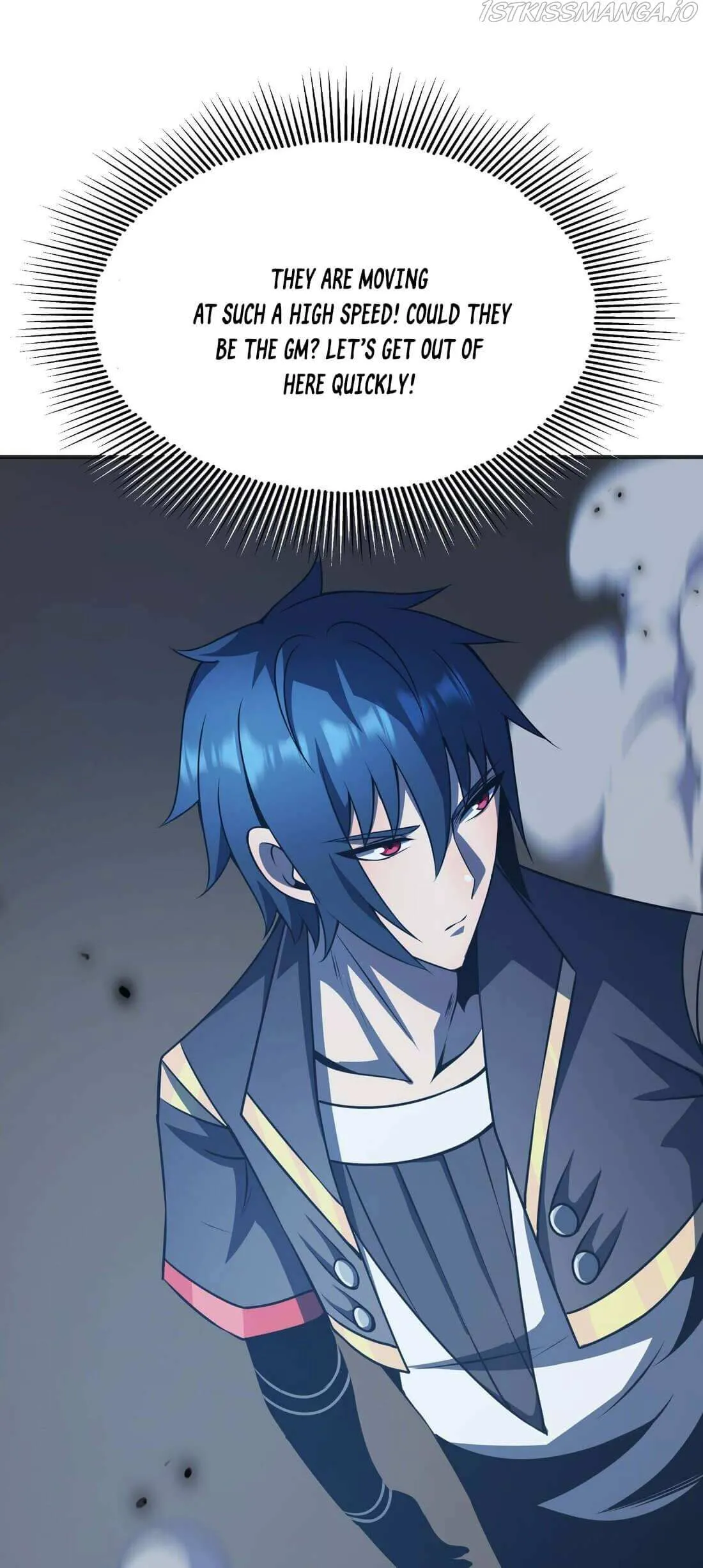 Read Demon King Cheat System chapter 18 image 25 on Lezhin
