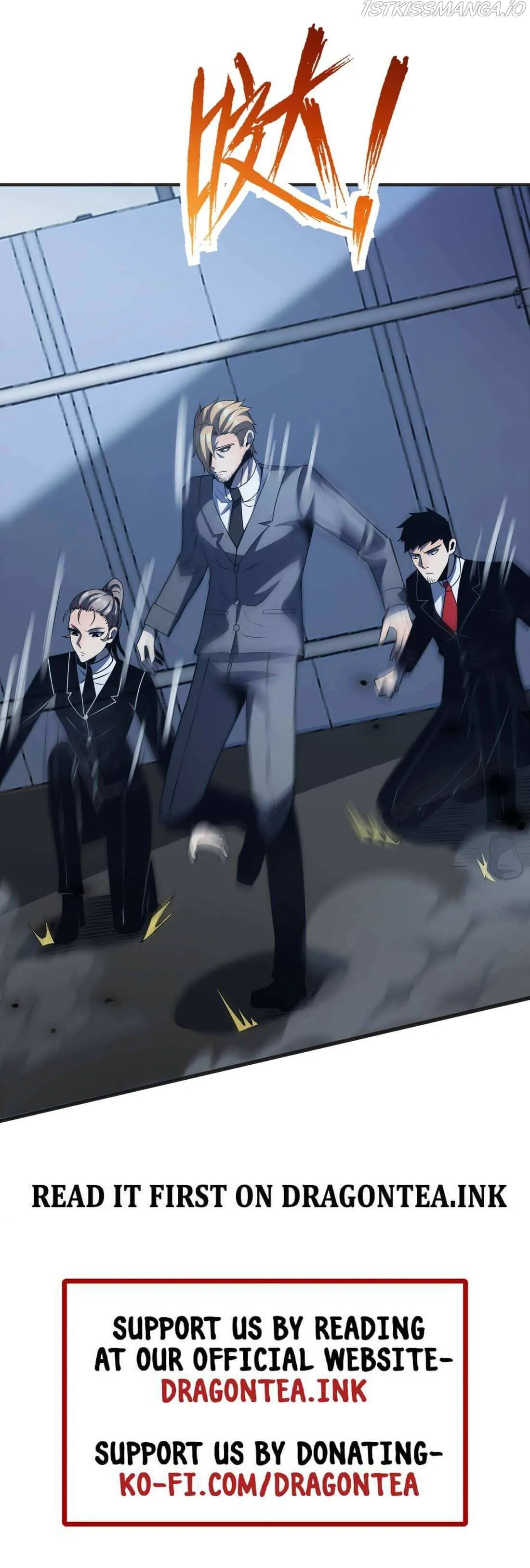 Read Demon King Cheat System chapter 18 image 27 on Lezhin