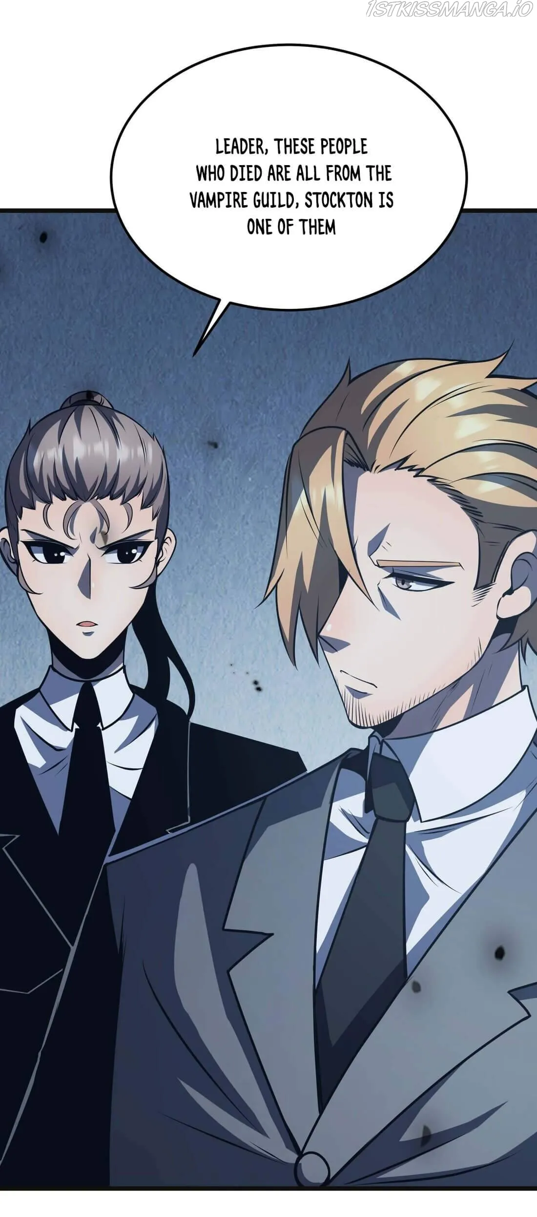 Read Demon King Cheat System chapter 18 image 29 on Lezhin