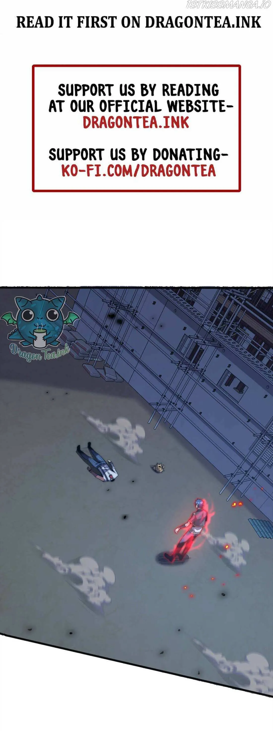 Read Demon King Cheat System chapter 18 image 3 on Lezhin