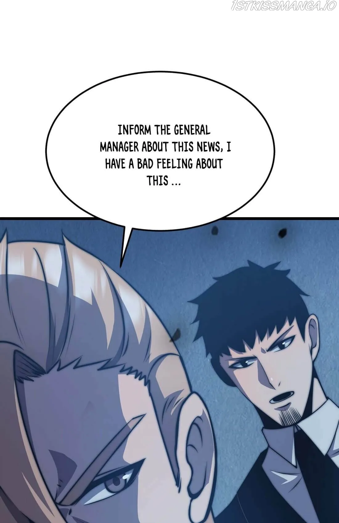 Read Demon King Cheat System chapter 18 image 32 on Lezhin