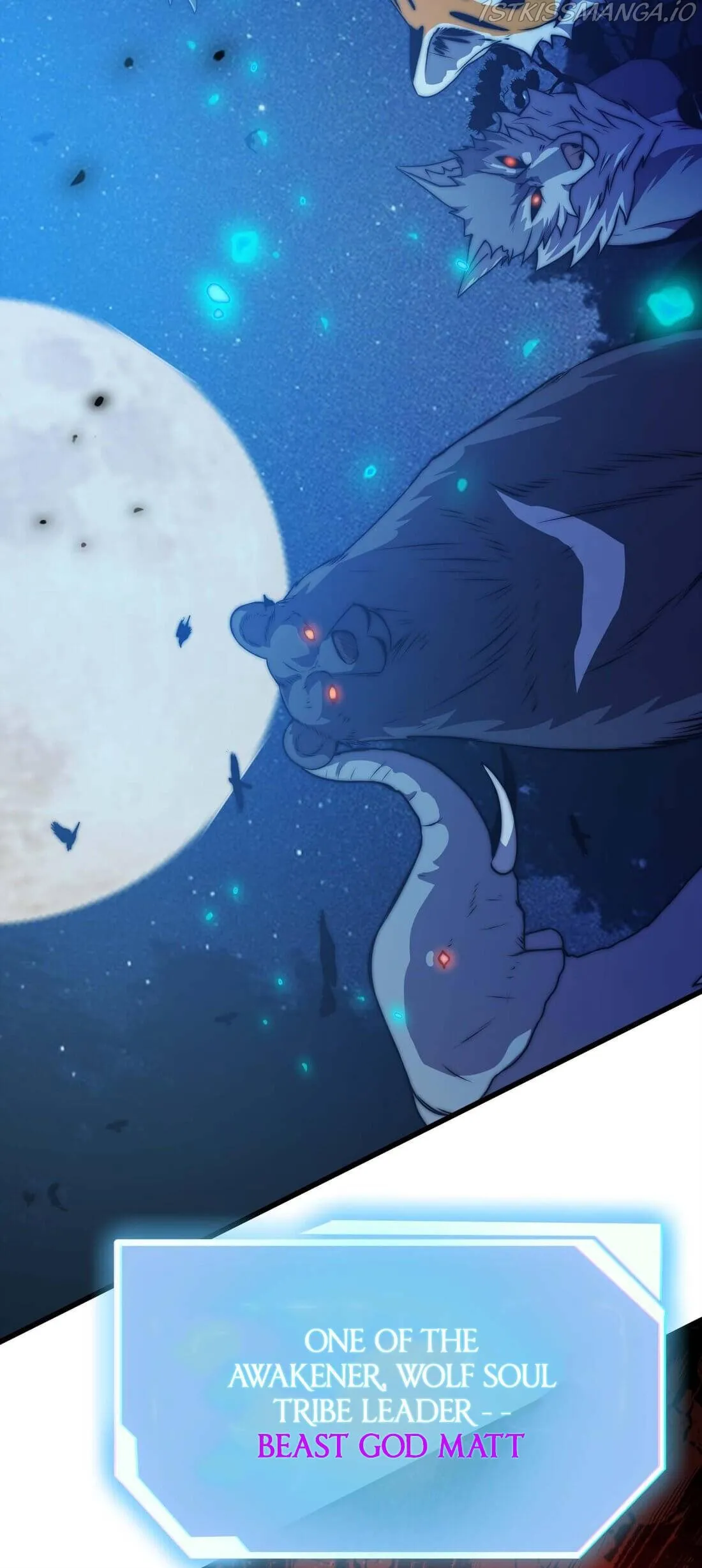 Read Demon King Cheat System chapter 18 image 35 on Lezhin