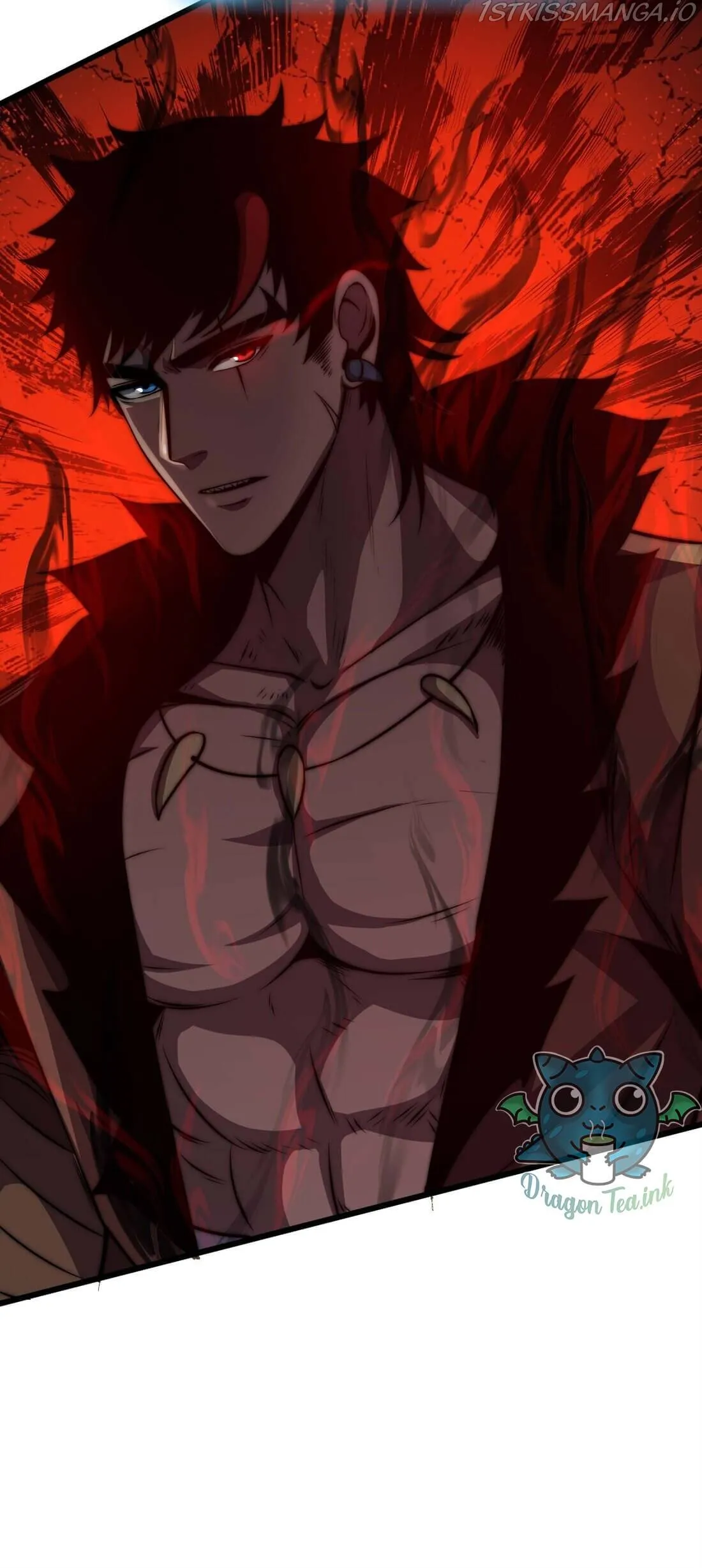 Read Demon King Cheat System chapter 18 image 36 on Lezhin
