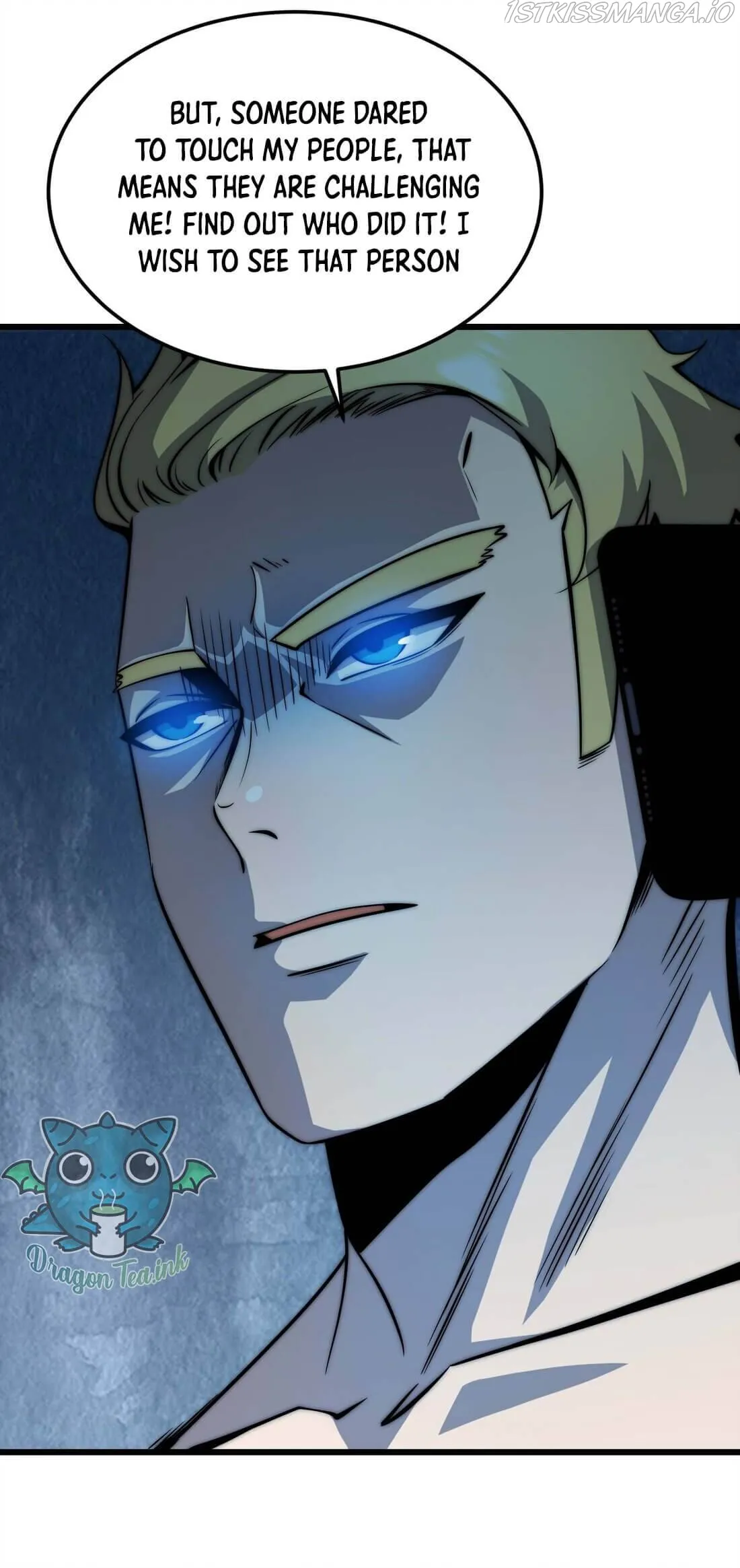 Read Demon King Cheat System chapter 18 image 41 on Lezhin