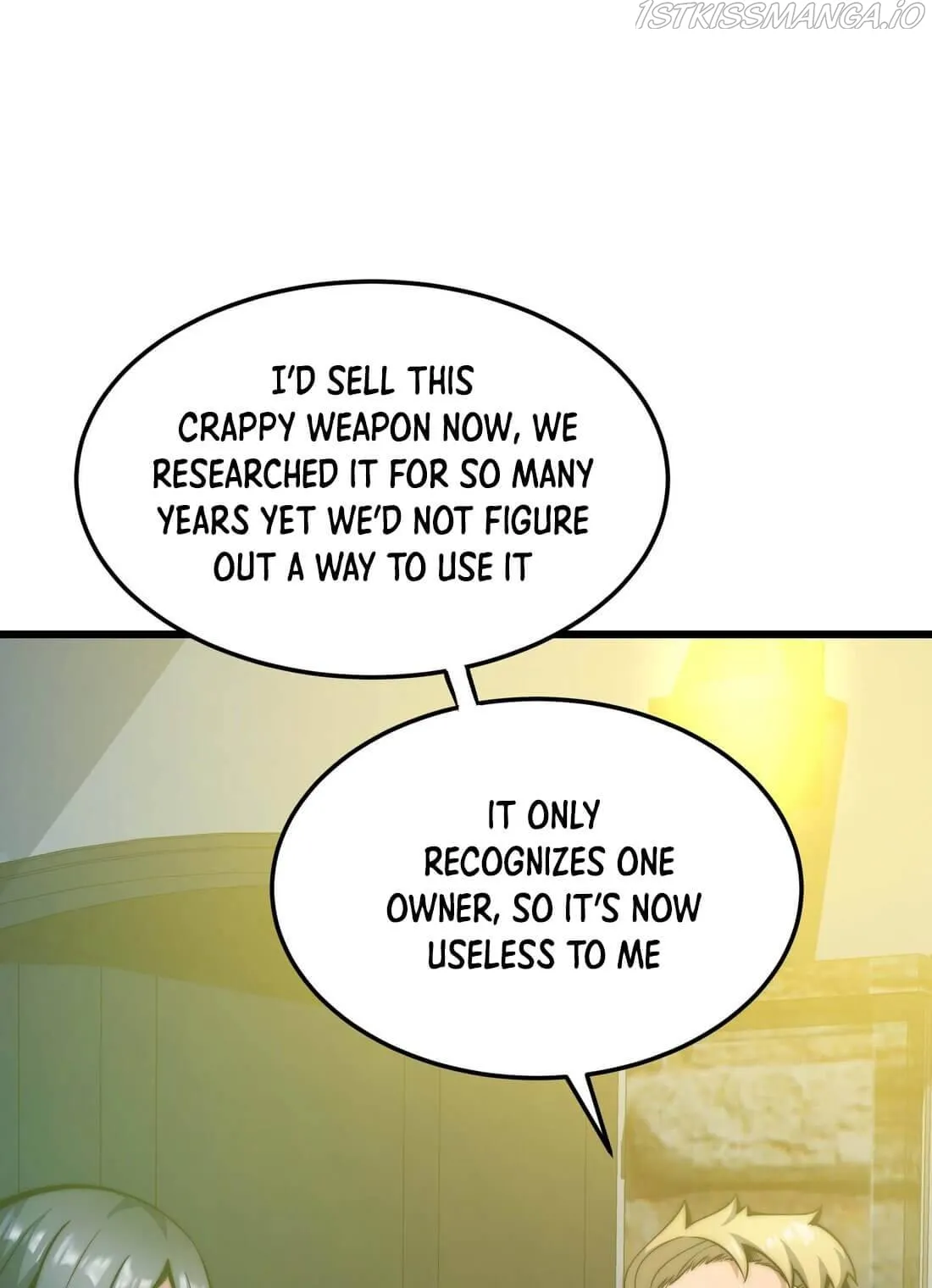 Read Demon King Cheat System chapter 18 image 44 on Lezhin